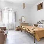 Cometa By Perle Di Puglia ヴィラ *